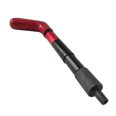 0.642kg Mini Concreto senza fili Pistola per chiodi per soffitti e rivestimenti
