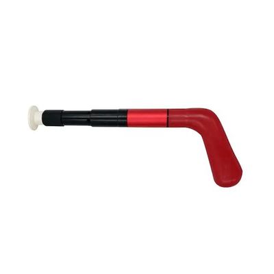 0.642kg Mini Concreto senza fili Pistola per chiodi per soffitti e rivestimenti