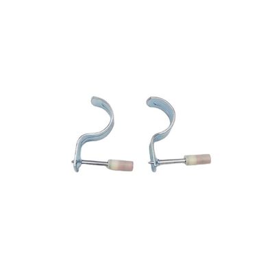 5 mm-8 mm di diametro della testa fissanti per chiodi al soffitto per pistola al soffitto e benefici artificiali