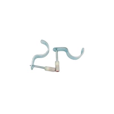 5 mm-8 mm di diametro della testa fissanti per chiodi al soffitto per pistola al soffitto e benefici artificiali
