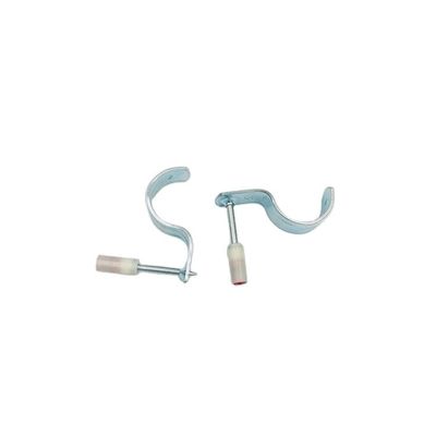 5 mm-8 mm di diametro della testa fissanti per chiodi al soffitto per pistola al soffitto e benefici artificiali