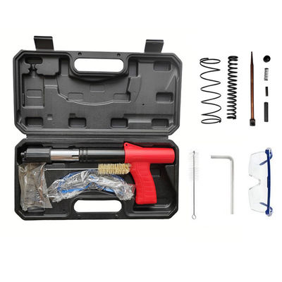 Dispositivo di rivetta per il filo di soffitto Pistola di rivetta per la casa fissaggio per pareti Set di 0,6 kg Capacità forte