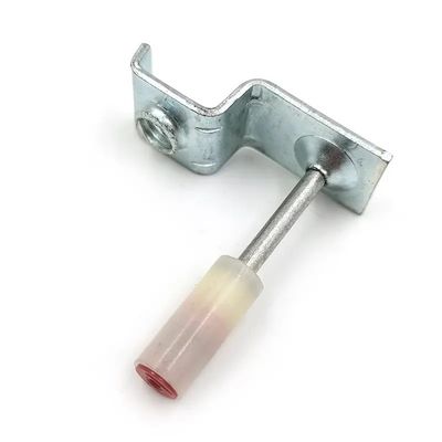 8.5mm Diametro della testa Chiodi per il soffitto per il fissaggio delle pistole Materiale in acciaio