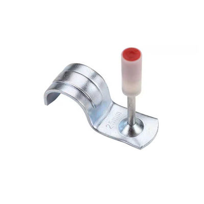 Fissatura integrata del soffitto GB Clampo per tubi in acciaio inossidabile standard con campione