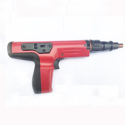 1in Min Lunghezza del chiodo PT-90 Manuale Concreto Nailer 301 con S1 6.8 * 11MM carichi di polvere
