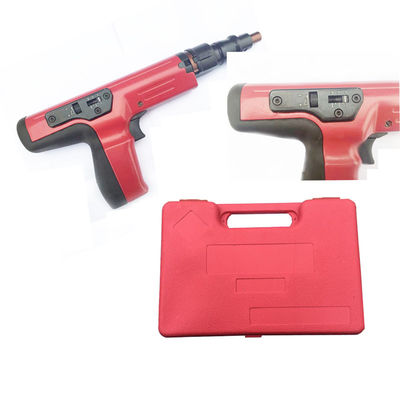 1in Min Lunghezza del chiodo PT-90 Manuale Concreto Nailer 301 con S1 6.8 * 11MM carichi di polvere