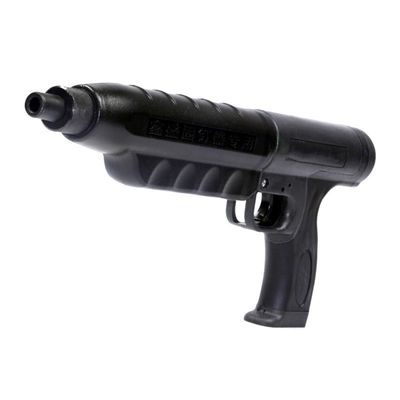Strumento di fissaggio silenzio pistola a chiodi manuale con soluzioni OEM personalizzate e 340 mm di lunghezza