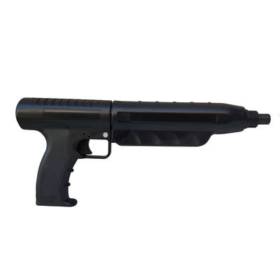 Strumento di fissaggio silenzio pistola a chiodi manuale con soluzioni OEM personalizzate e 340 mm di lunghezza