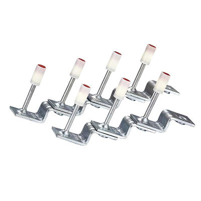Strumento di decorazione e costruzione Nitrocellulosa carico di potenza chiodo di soffitto integrato