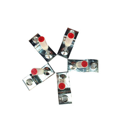 Strumento di decorazione e costruzione Nitrocellulosa carico di potenza chiodo di soffitto integrato