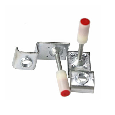Strumento di decorazione e costruzione Nitrocellulosa carico di potenza chiodo di soffitto integrato