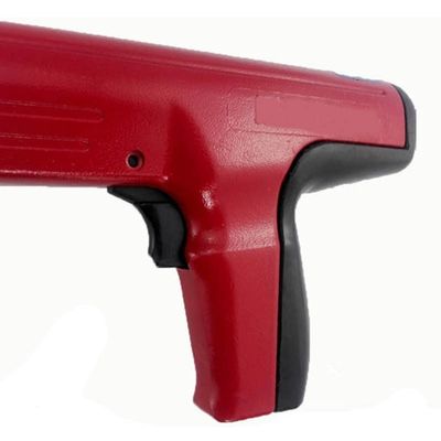 Brad Nailer elettrico resistente con capacità di carico di 75-100 chiodi e robusto design in acciaio