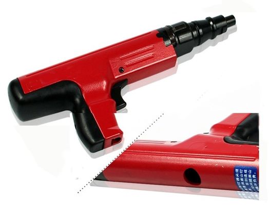 Strumento di costruzione industriale di alta 301 pistola da tiro per lunghezza massima del chiodo 2 1/2 in
