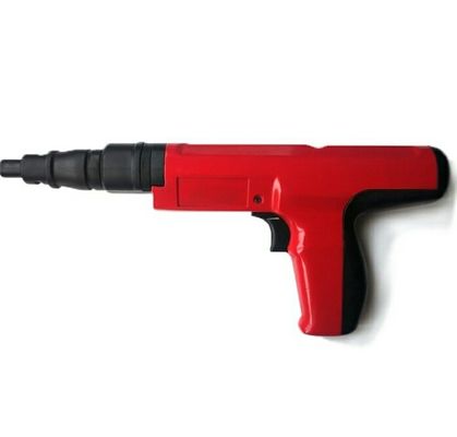 Strumento di costruzione industriale di alta 301 pistola da tiro per lunghezza massima del chiodo 2 1/2 in