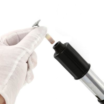 Scalature di filo di ancoraggio in cemento per soffitto e parete con pistola pneumatica a chiodi senza fili da 27 mm