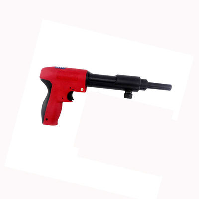 Pistola da chiodo a spide di grado industriale, pressione di funzionamento 22 N e resistente