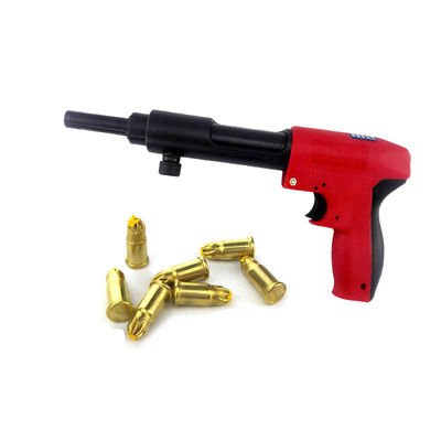 Pistola da chiodo a spide di grado industriale, pressione di funzionamento 22 N e resistente