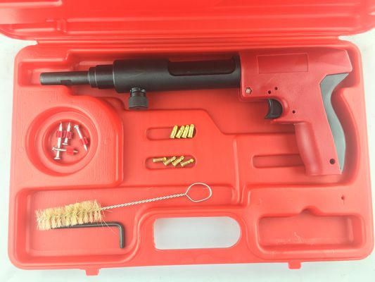 Pistola da chiodo a spide di grado industriale, pressione di funzionamento 22 N e resistente