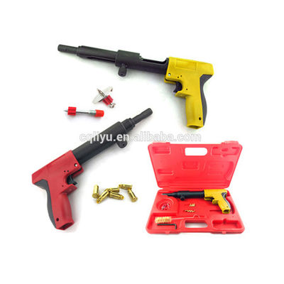 Pistola da chiodo a spide di grado industriale, pressione di funzionamento 22 N e resistente