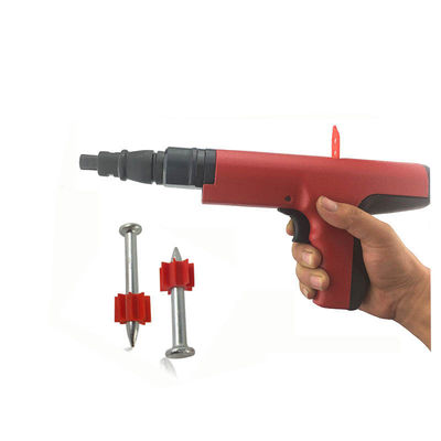 Pistola a chiodi di grande capacità per 2 1/2 IN