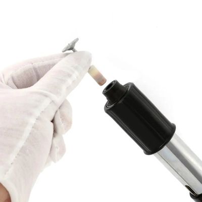Mini Nail Gun Compatibile Flat Head Galvanizzato Chiodi per il tetto per sospensione del soffitto