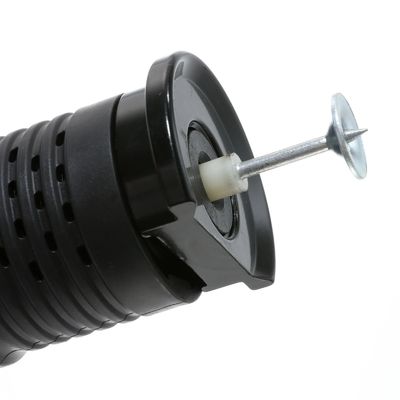 Mini Nail Gun Compatibile Flat Head Galvanizzato Chiodi per il tetto per sospensione del soffitto