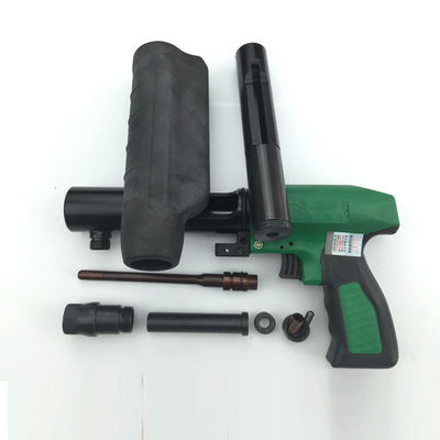 1.85kg Decorative Nail Gun Shooting Gun Silencer Tappezzeria a prezzi accessibili