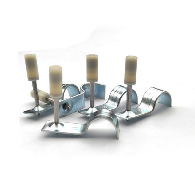 Silenziamento soffitto integrato legno acciaio chiodo tubo clip soffitto chiodo integrato