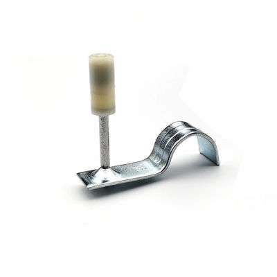 Silenziamento soffitto integrato legno acciaio chiodo tubo clip soffitto chiodo integrato