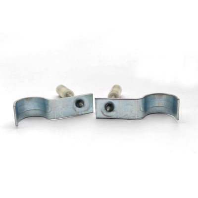 Silenziamento soffitto integrato legno acciaio chiodo tubo clip soffitto chiodo integrato