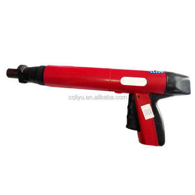 603 Concrete Nail Gun Power Acted Tool Pin Nailer per 1/2 in a 2 in Chiodi