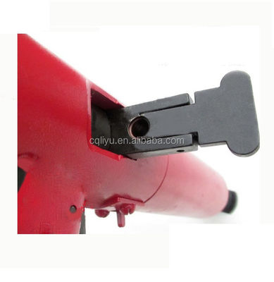 603 Concrete Nail Gun Power Acted Tool Pin Nailer per 1/2 in a 2 in Chiodi