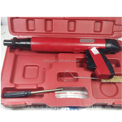 603 Concrete Nail Gun Power Acted Tool Pin Nailer per 1/2 in a 2 in Chiodi