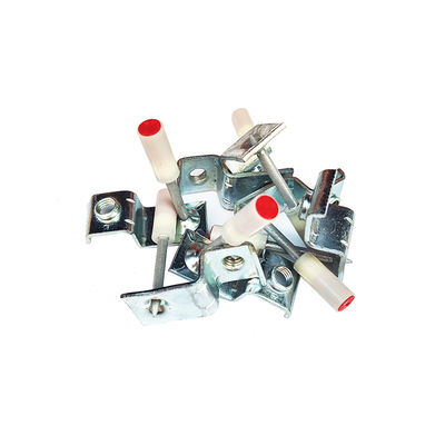 Dispositivo per il taglio del pin, taglio silenziante, taglio di tiro integrato, taglio fisso, taglio M6 M8 M10