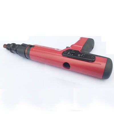 Cartucce professionali Nail Gun Hand Tool Nailer per mobili e muratura 120V/60HZ