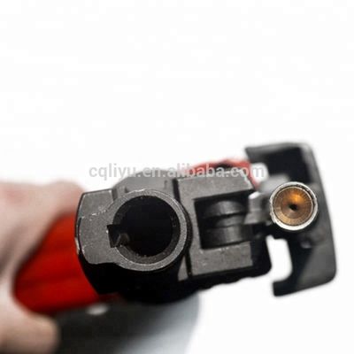 Pistola a chiodi senza fili a polvere DX-450 di grado professionale con fonte di alimentazione manuale