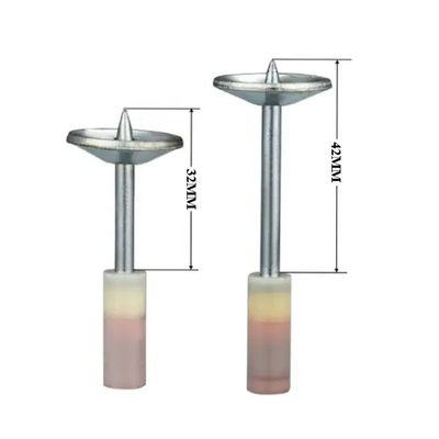 3.7mm diametro della scaffale chiodi del soffitto per il design del tetto personalizzato