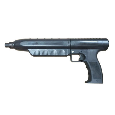 Replaceable Handle Power Actuated Nail Gun per un design comodo e leggero