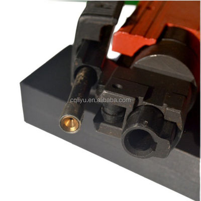 DX450 Nailer di fissaggio 340mm Lunghezza per 3 1/2in Nails Professional Grade Strumento