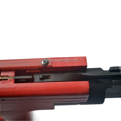 DX450 Nailer di fissaggio 340mm Lunghezza per 3 1/2in Nails Professional Grade Strumento