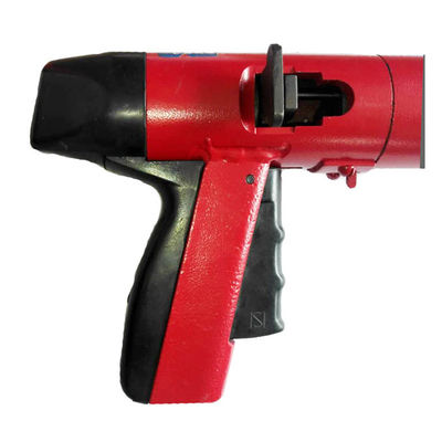 Fonte manuale liscia NS603 Pistola a chiodi per applicazioni industriali