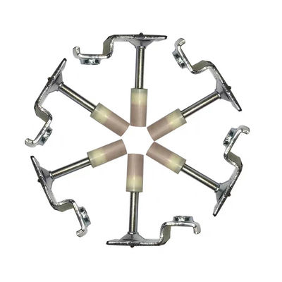 Strumento di decorazione delle unghie integrato per soffitti integrati