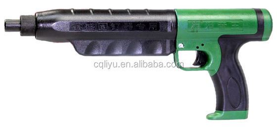 Lunghezza 335mm Calibro 27 22 Pistola S3 Cartuccia Pistola Pin Nail Pistola per bisogni industriali