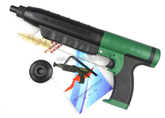 Lunghezza 335mm Calibro 27 22 Pistola S3 Cartuccia Pistola Pin Nail Pistola per bisogni industriali