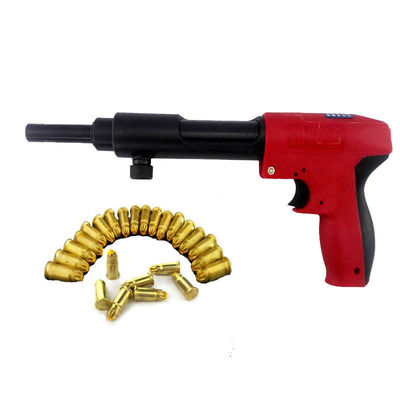 Pistola da chiodo in cemento di grado 307 per carichi di potenza S5