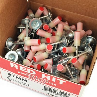 Tipo Mini rivetto per il soffitto per il coltello per il soffitto Compatibilità speciale antincendio