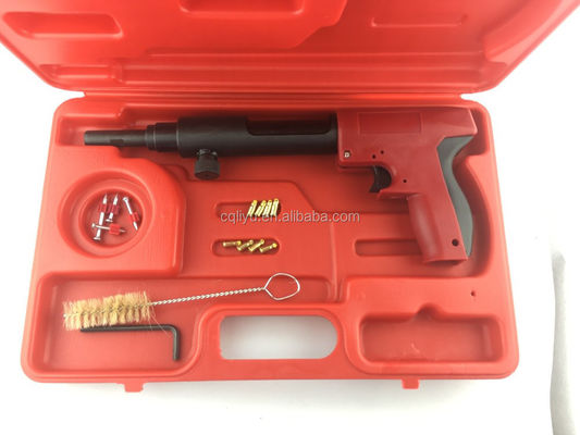 Pistola da chiodo in cemento di grado 307 per carichi di potenza S5