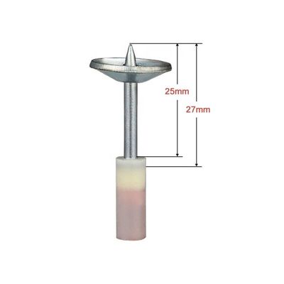 Tipo Mini rivetto per il soffitto per il coltello per il soffitto Compatibilità speciale antincendio