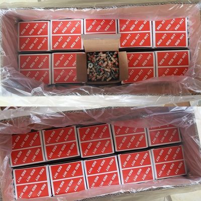 Tipo Mini rivetto per il soffitto per il coltello per il soffitto Compatibilità speciale antincendio