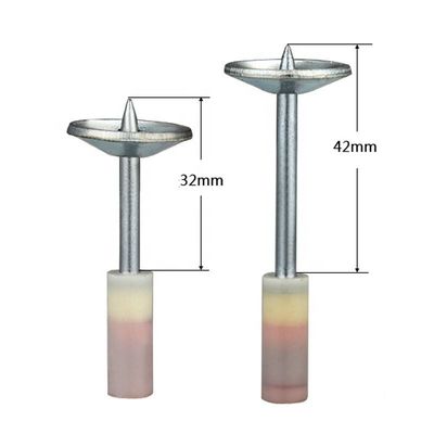 32MM 42MM Articoli di soffitto Porta Finestra Climatizzazione Monitoraggio Installazione Chiodi antincendio